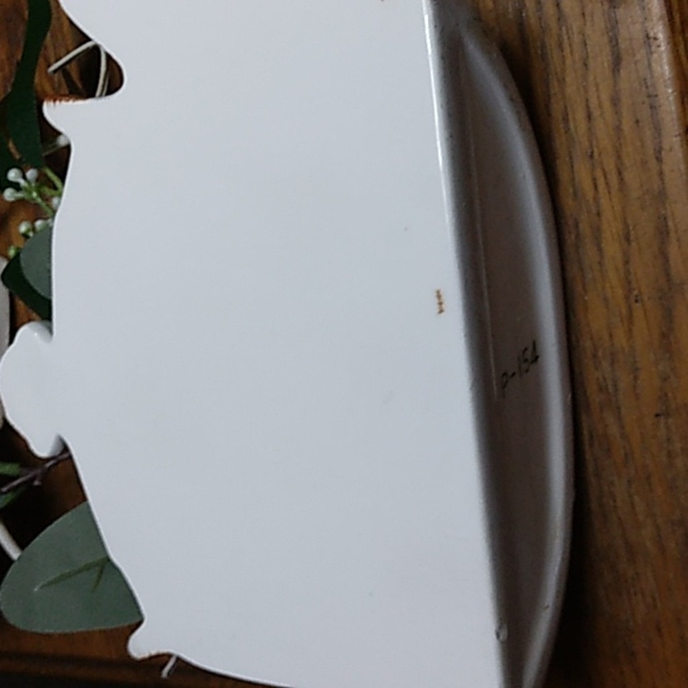 Ceramic Teapot House Blessing - Picture 6 of 9